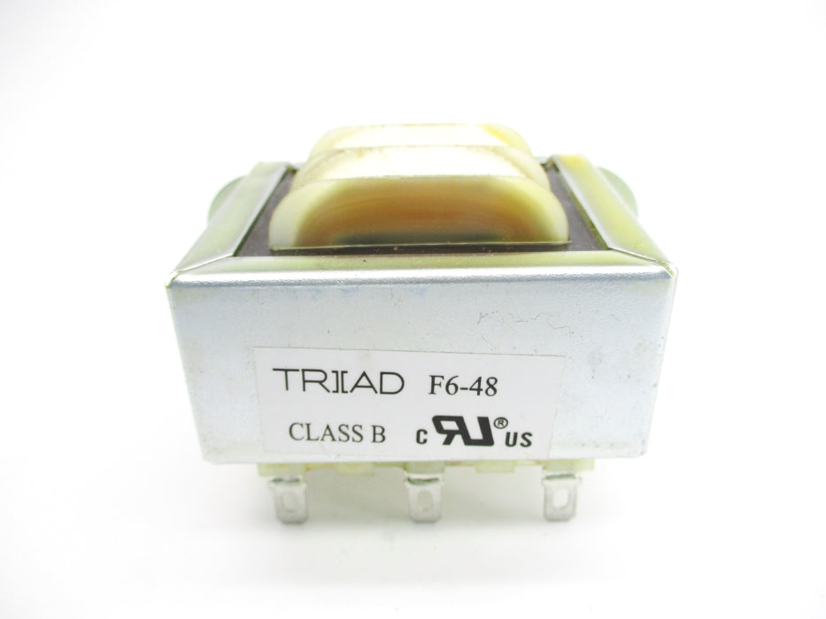 TRIAD MAGNETICS F6-48 NSMP