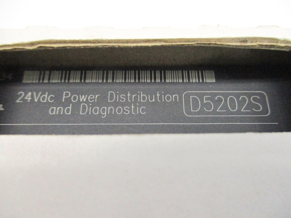 GM INTERNATIONAL D5202S NSMP