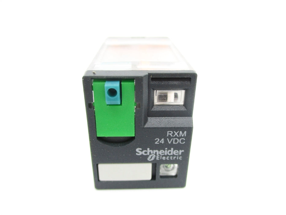 SCHNEIDER ELECTRIC RXM4GB2BD 3A 24VDC (PKG OF 10) NSMP