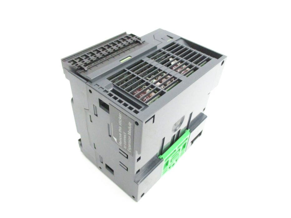 SCHNEIDER ELECTRIC TM221C16R NSMP