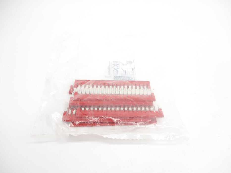 PHOENIX CONTACT FBS20-5 3030226 (PKG OF 10) NSMP