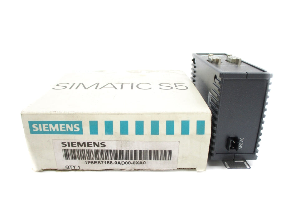 SIEMENS 6ES7158-0AD00-0XA0 NSMP