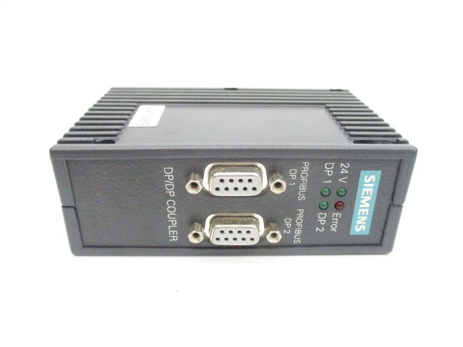 SIEMENS 6ES7158-0AD00-0XA0 NSMP