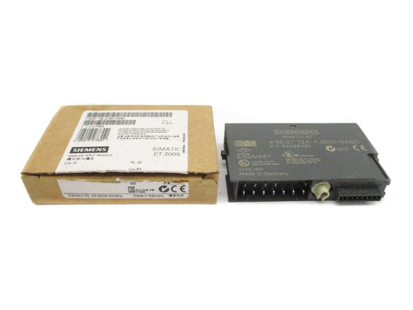 SIEMENS 6ES7 134-4JB01-0AB0 NSMP
