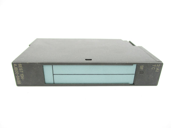 SIEMENS 6ES7 134-4JB01-0AB0 NSMP