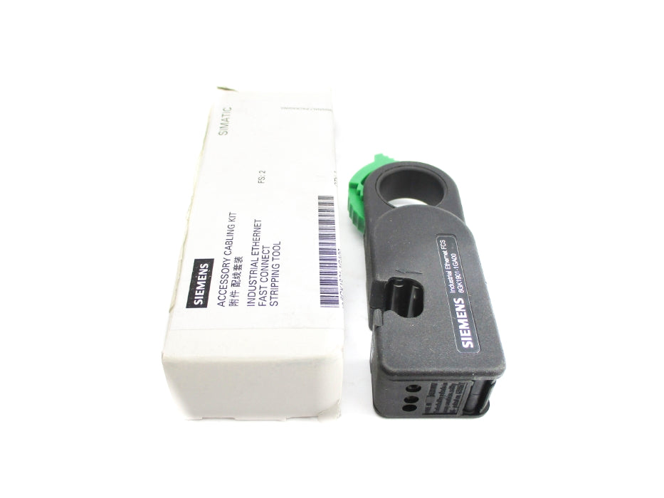 SIEMENS 6GK1901-1GA00 NSMP
