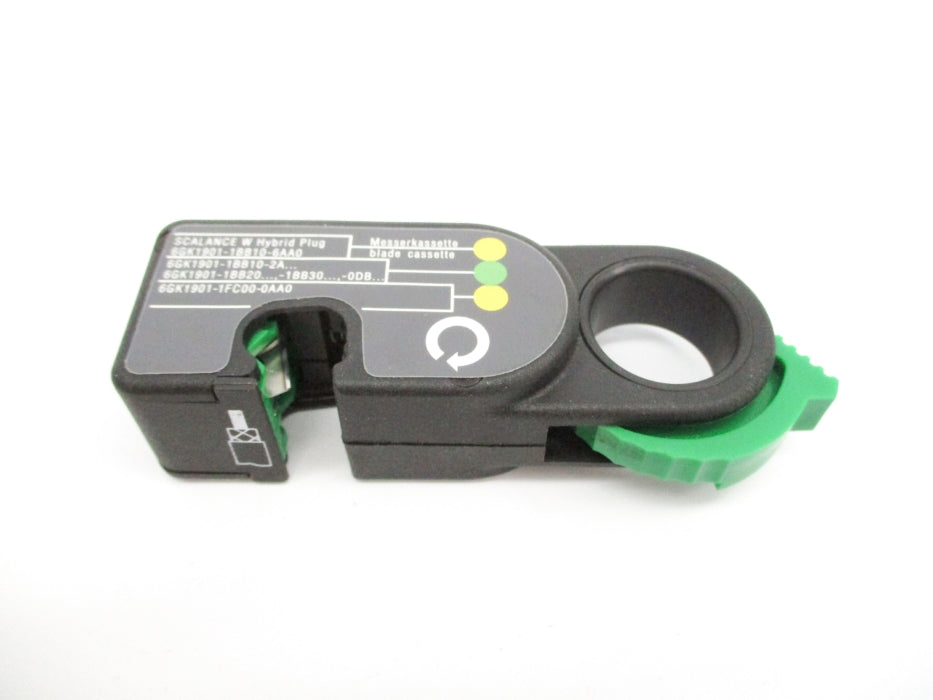 SIEMENS 6GK1901-1GA00 NSMP