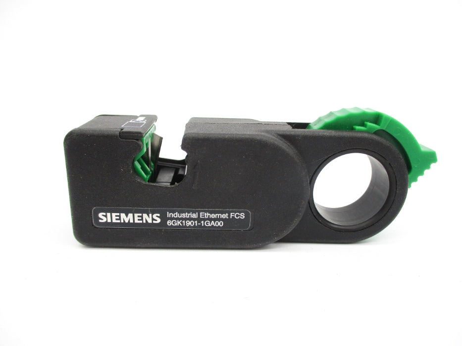 SIEMENS 6GK1901-1GA00 NSMP