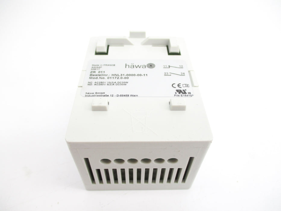 STEGO HNL31-0000-00-11 01172.0-00 0-60C NSMP