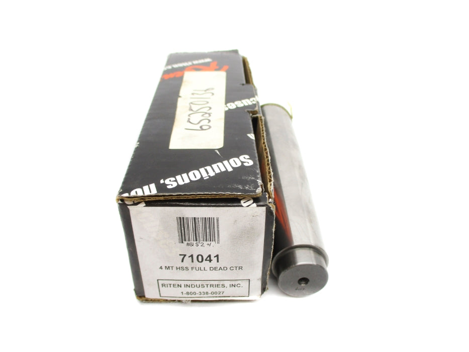 RITEN INDUSTRIES 71041 NSMP