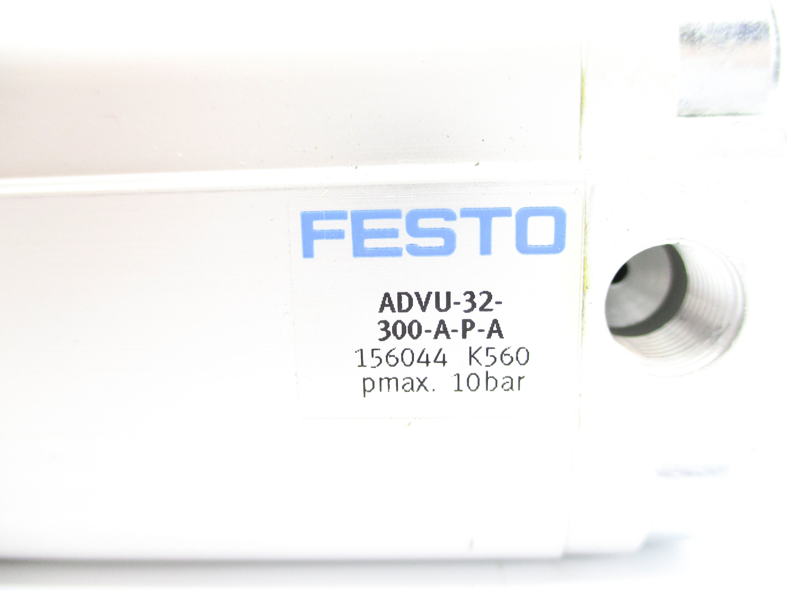 FESTO ADVU-32-300-A-P-A NSNP