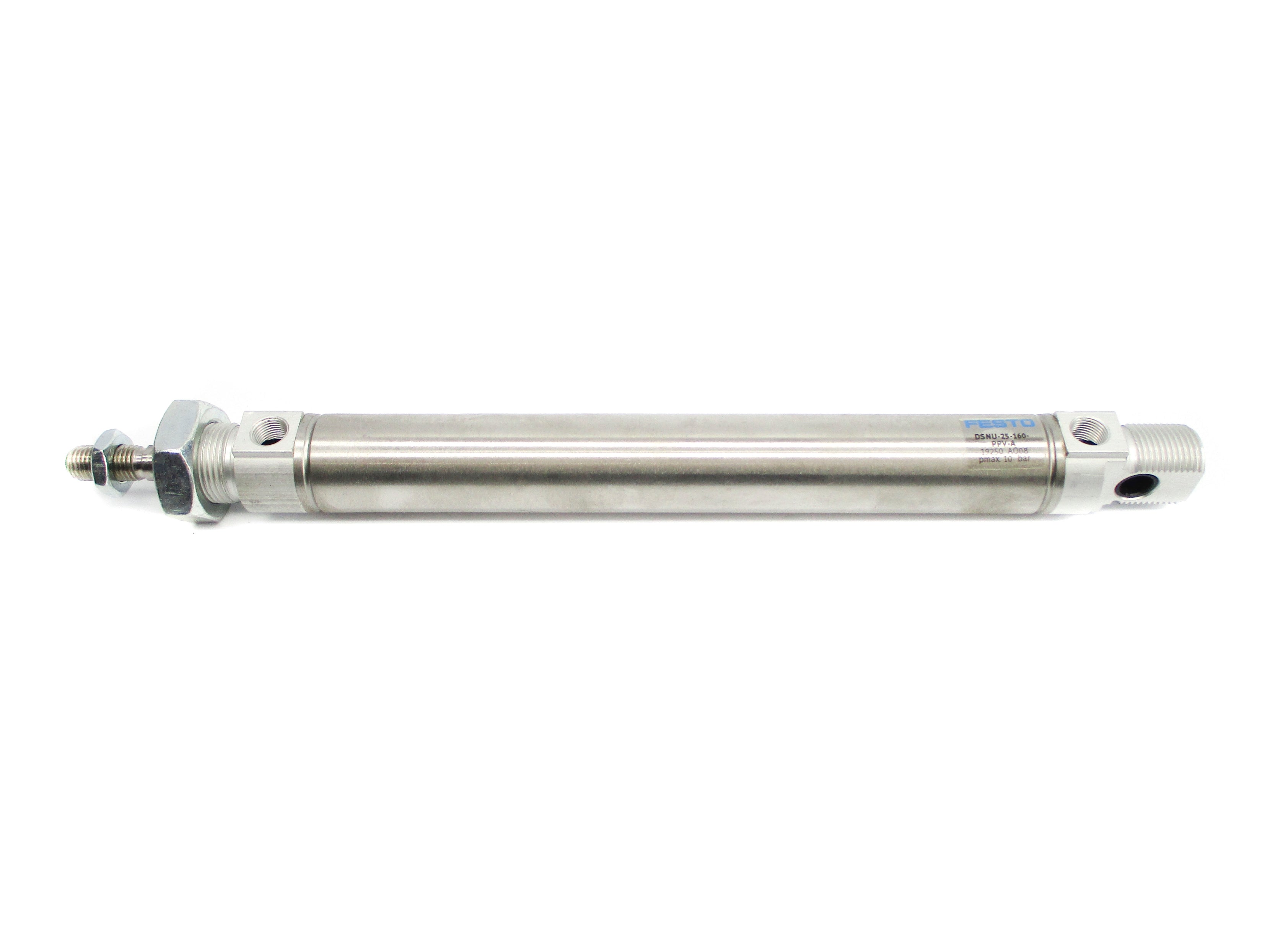 FESTO DSNU-25-160-PPV-A NSNP