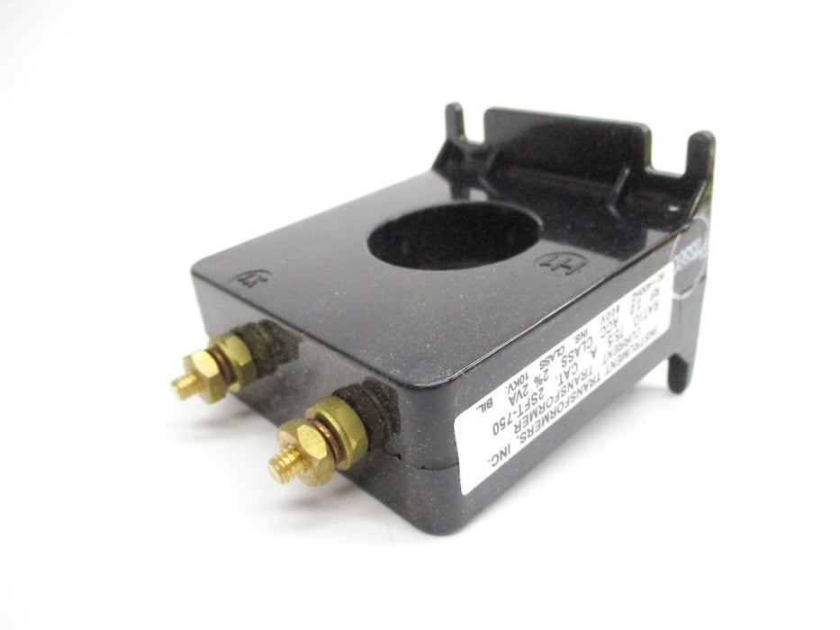 INSTRUMENT TRANSFORMERS 2SFT-750 2VA NSMP
