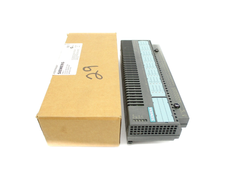 SIEMENS 6ES7133-0BN01-0XB0 NSMP