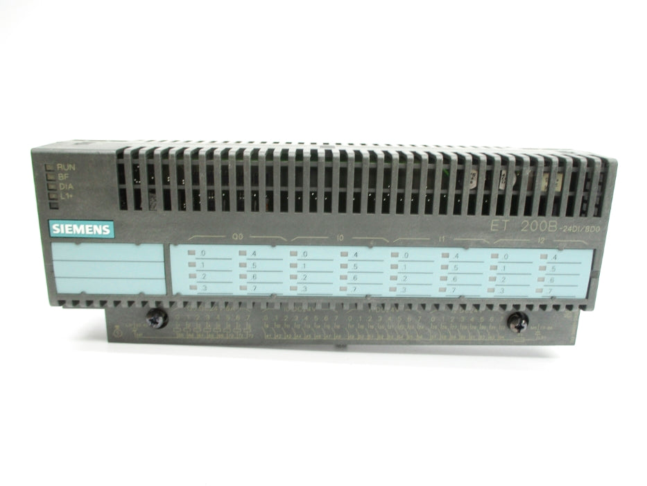 SIEMENS 6ES7133-0BN01-0XB0 NSMP
