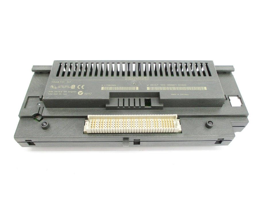 SIEMENS 6ES7133-0BN01-0XB0 NSMP