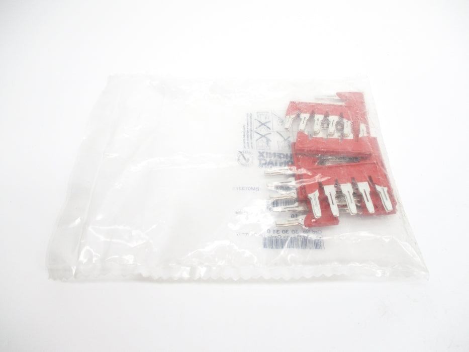 PHOENIX CONTACT FBS5-8 3030310 (PKG OF 10) NSMP