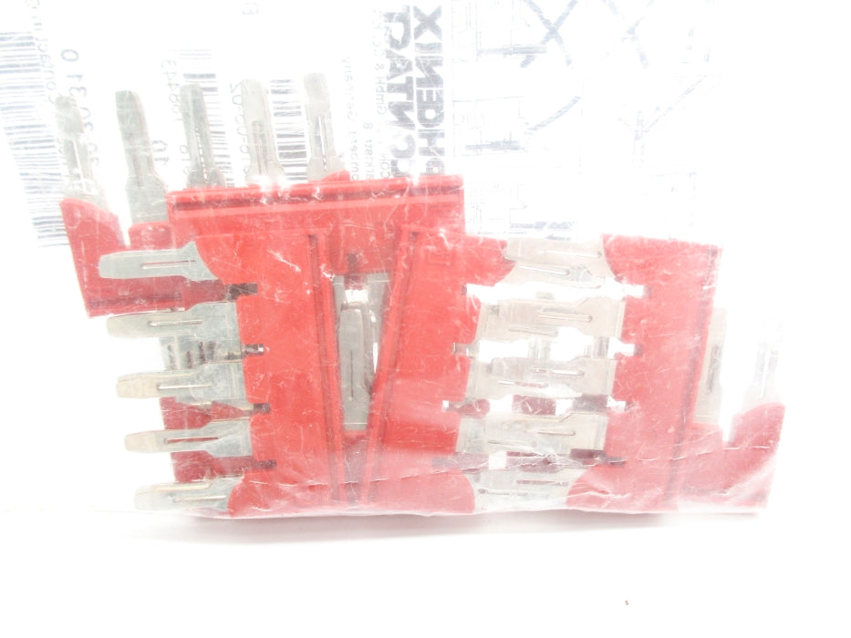 PHOENIX CONTACT FBS5-8 3030310 (PKG OF 10) NSMP