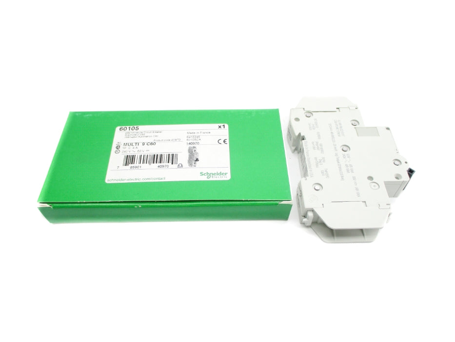SCHNEIDER ELECTRIC 60105 4A 240V NSMP