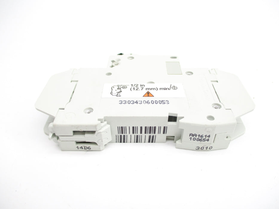 SCHNEIDER ELECTRIC 60105 4A 240V NSMP