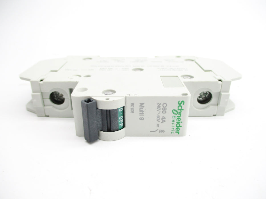SCHNEIDER ELECTRIC 60105 4A 240V NSMP