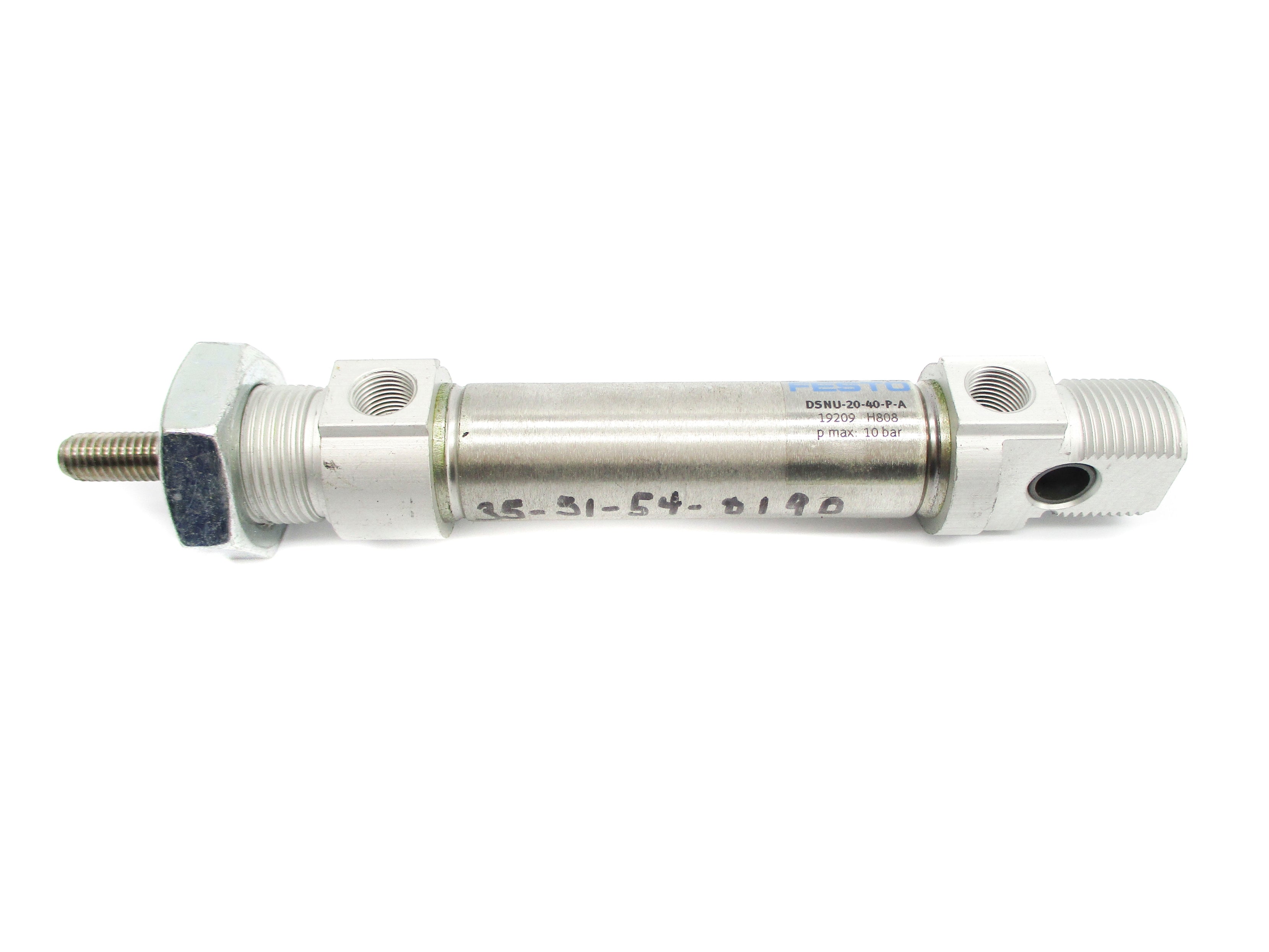 FESTO DSNU-20-40-P-A NSNP