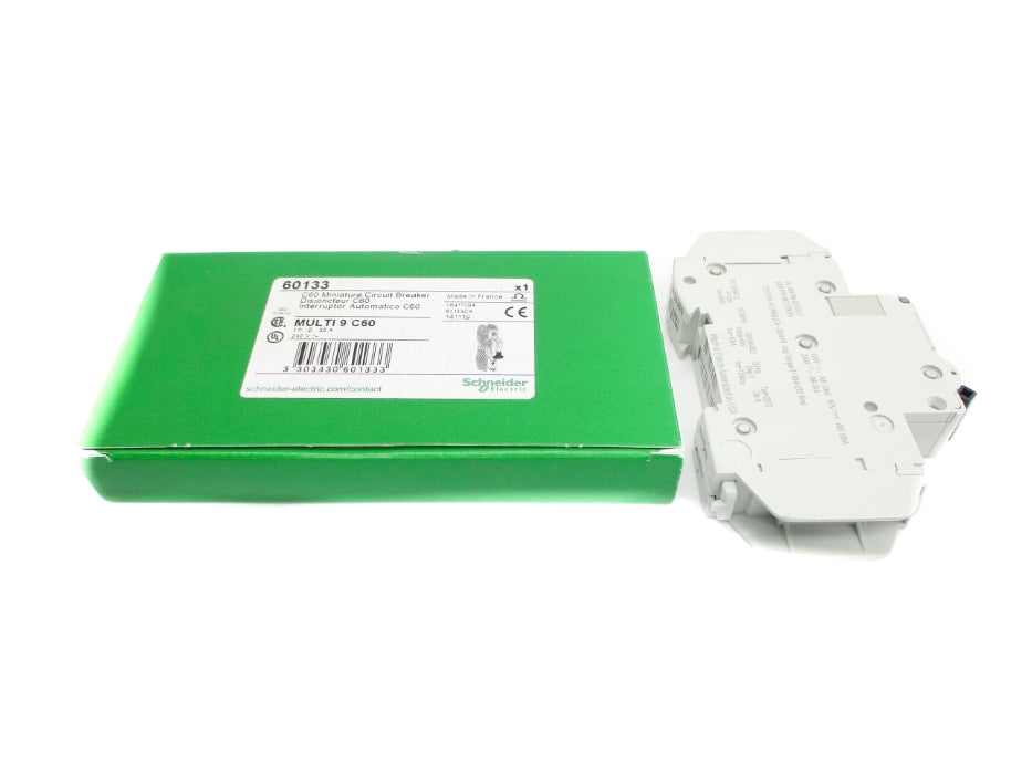 SCHNEIDER ELECTRIC 60133 35A 240V NSMP