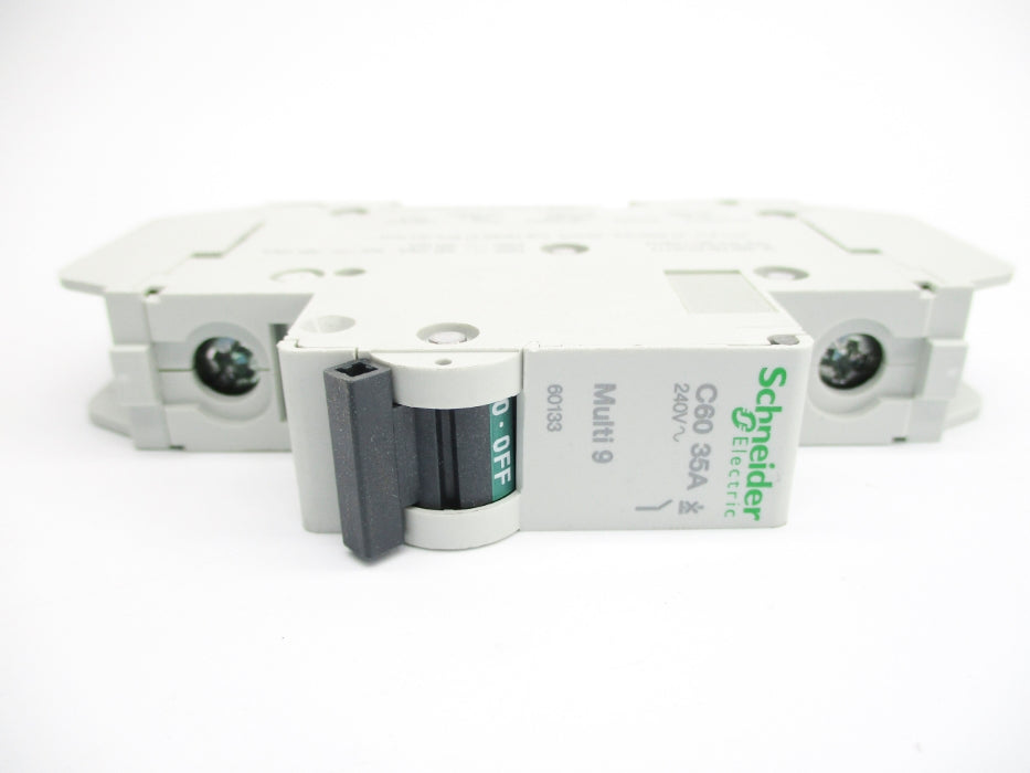 SCHNEIDER ELECTRIC 60133 35A 240V NSMP
