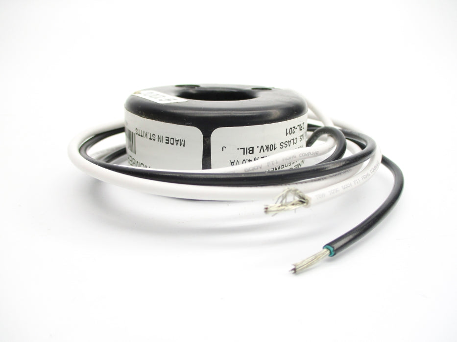 T.E CONNECTIVITY 2RL-201 4.0VA NSMP