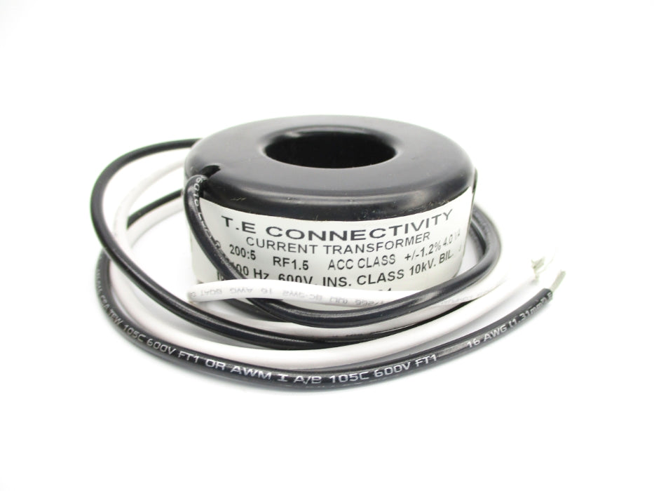 T.E CONNECTIVITY 2RL-201 4.0VA NSMP