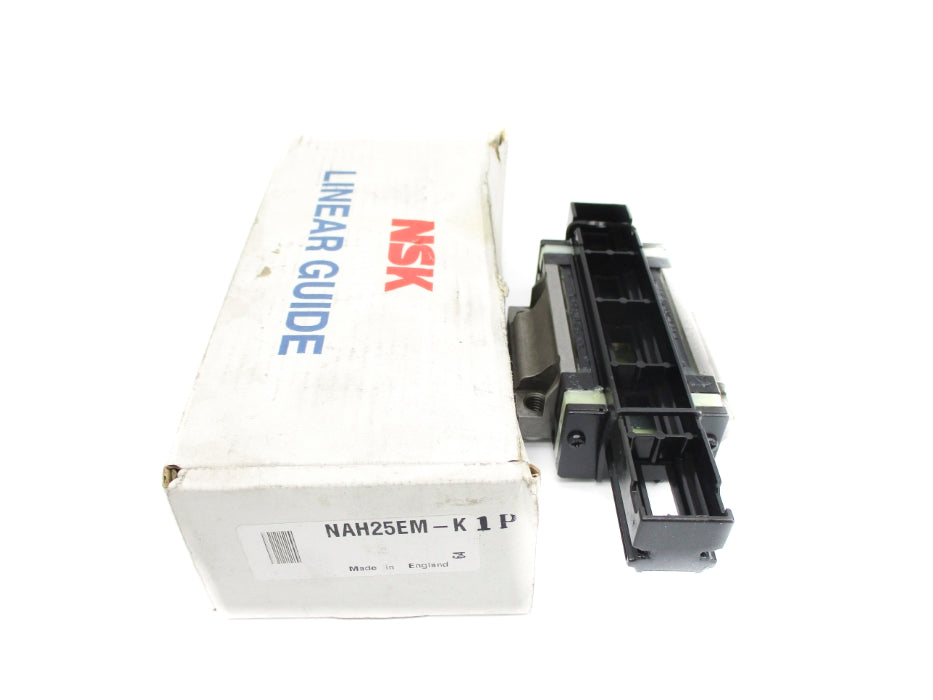 NSK NAH25EM-K1P NSMP
