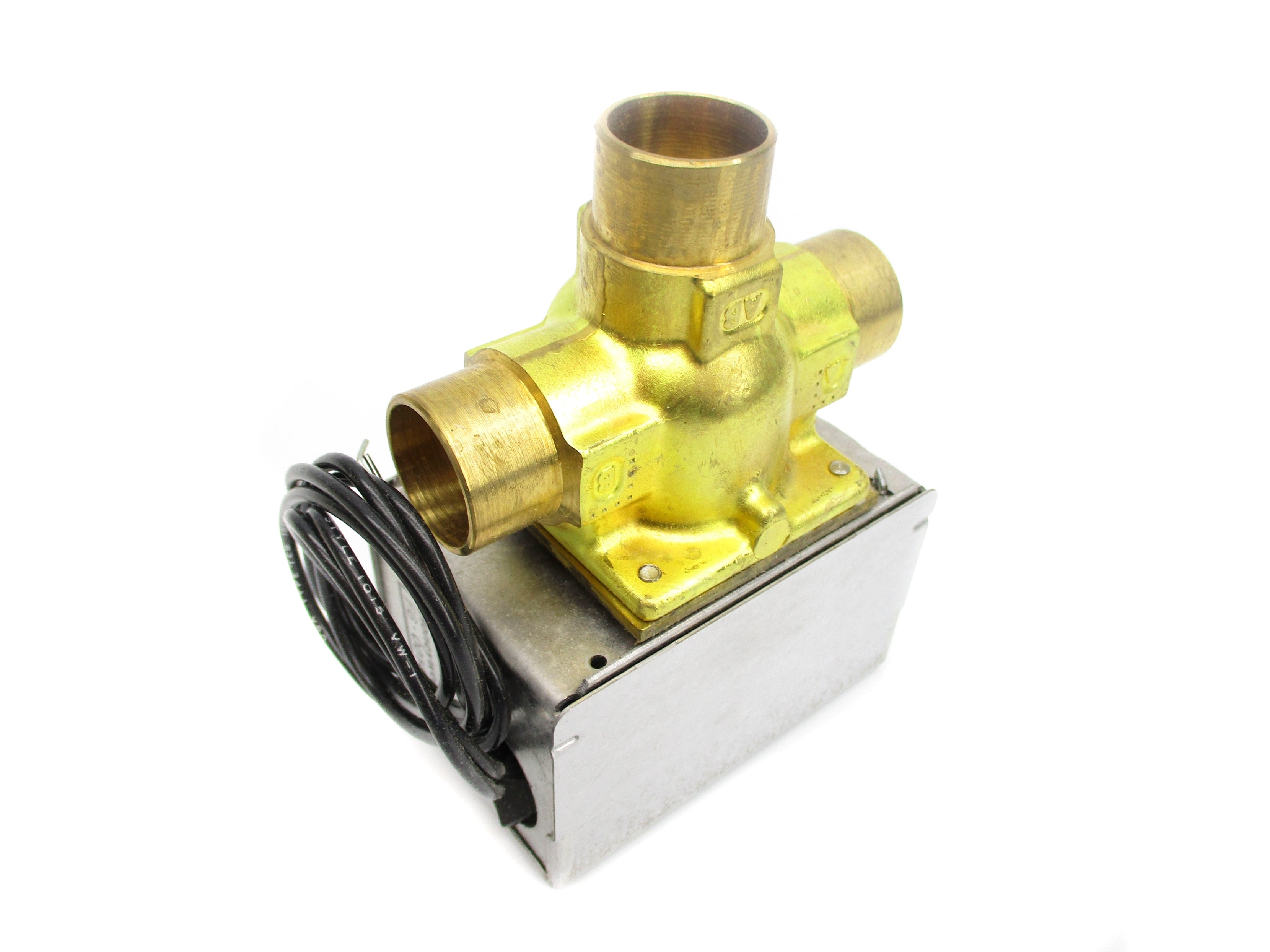 HONEYWELL V8044A1044 24V NSMP