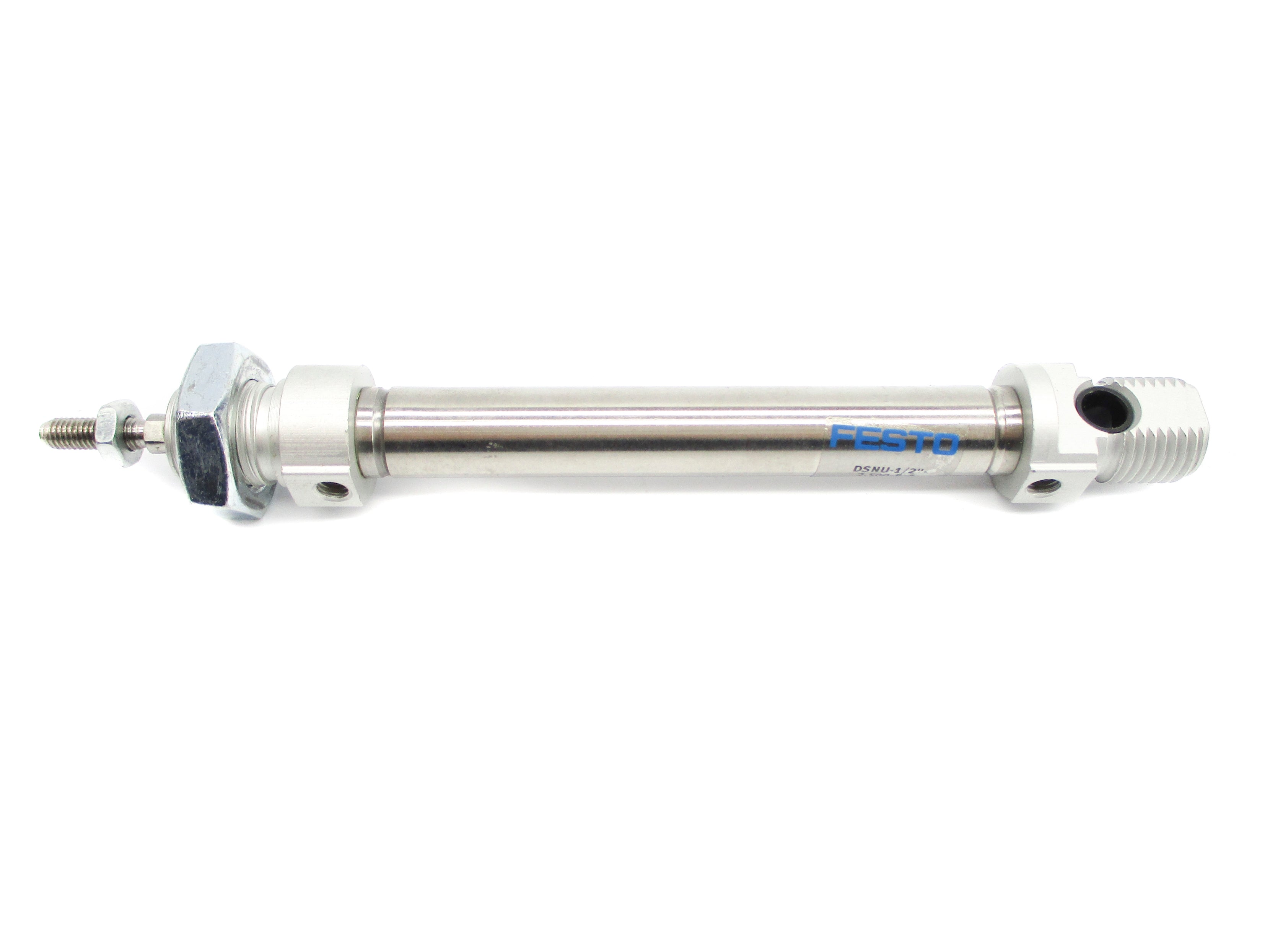 FESTO DSNU-1/2"-2,500-P-A 145PSI NSNP