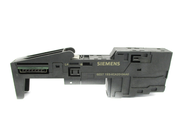 SIEMENS 6ES7193-4CA20-0AA0 NSNP