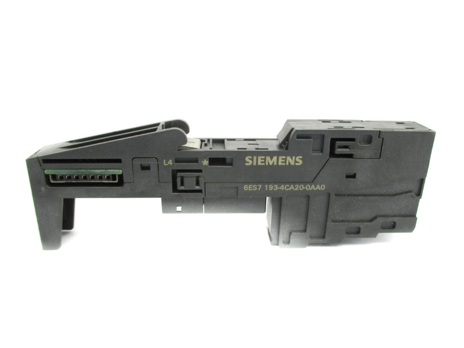 SIEMENS 6ES7193-4CA20-0AA0 NSNP