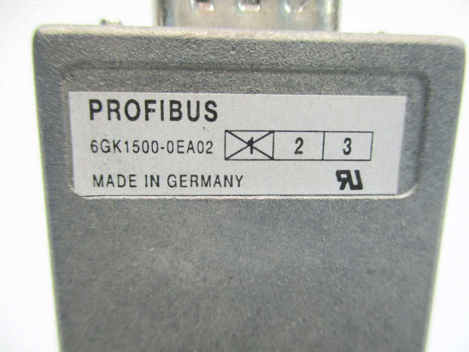 SIEMENS 6GK1500-0EA02 NSNP