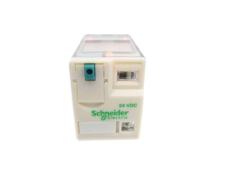 SCHNEIDER ELECTRIC RXM3AB2BD 24VDC 10A NSNP