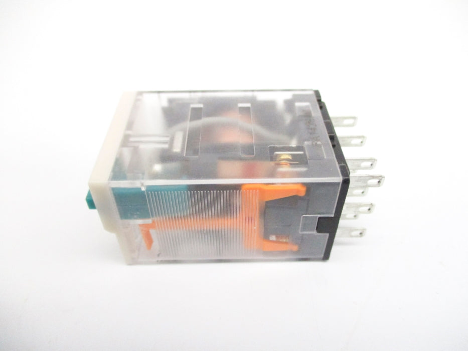 SCHNEIDER ELECTRIC RXM3AB2BD 24VDC 10A NSNP