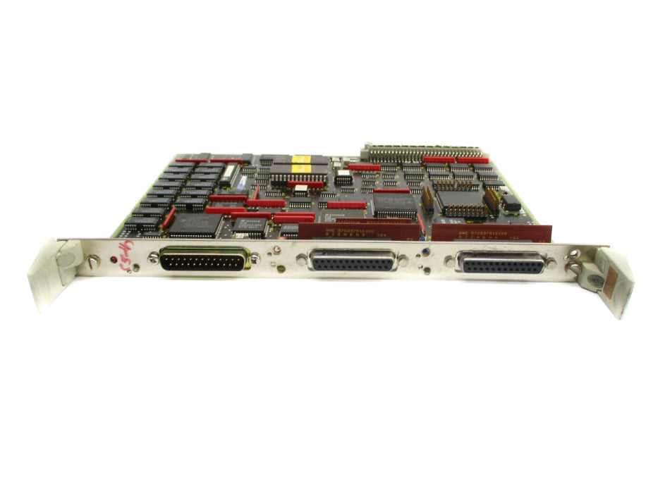 SIEMENS 5703859402.00 570305.0005.00 UNMP