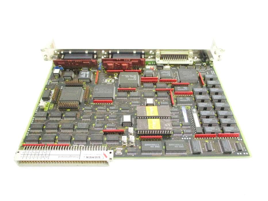 SIEMENS 5703859402.00 570305.0005.00 UNMP