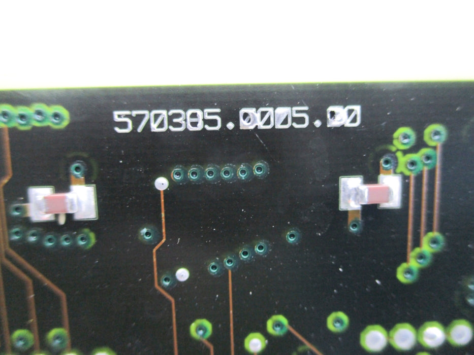 SIEMENS 5703859402.00 570305.0005.00 UNMP