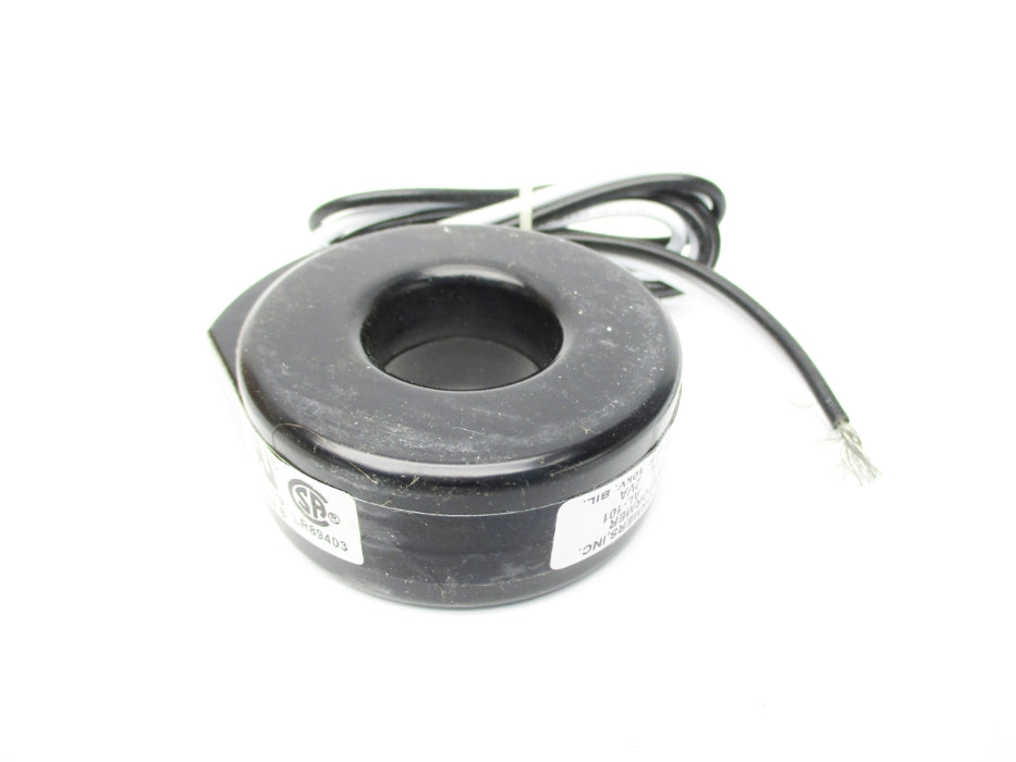 INSTRUMENT TRANSFORMERS AL-101 2VA NSMP