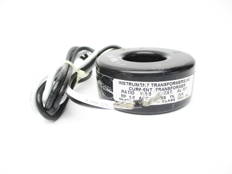 INSTRUMENT TRANSFORMERS AL-101 2VA NSMP