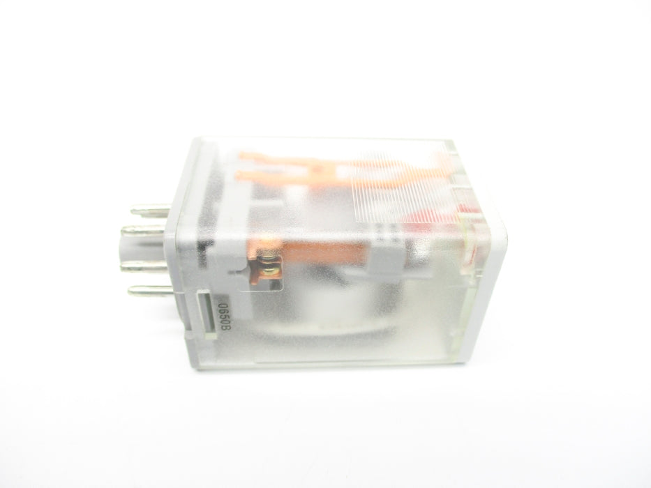 DAYTON 5Z462 24VAC 12A NSMP
