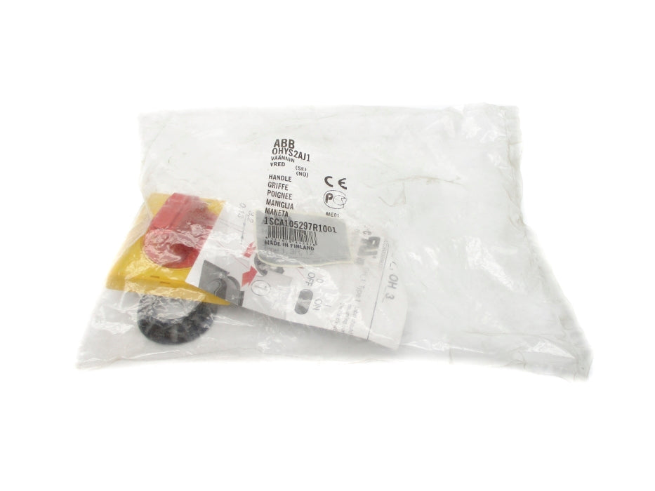 ABB OHYS2AJ1 1SCA105297R1001 NSMP