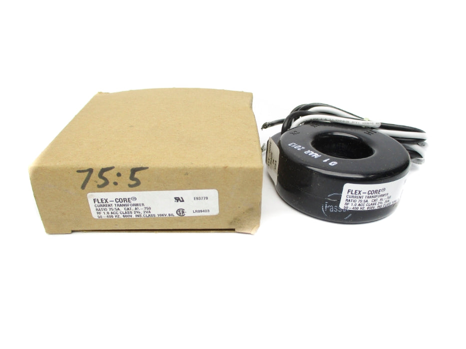 FLEX-CORE AL-750 2VA NSMP