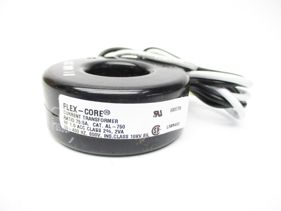 FLEX-CORE AL-750 2VA NSMP