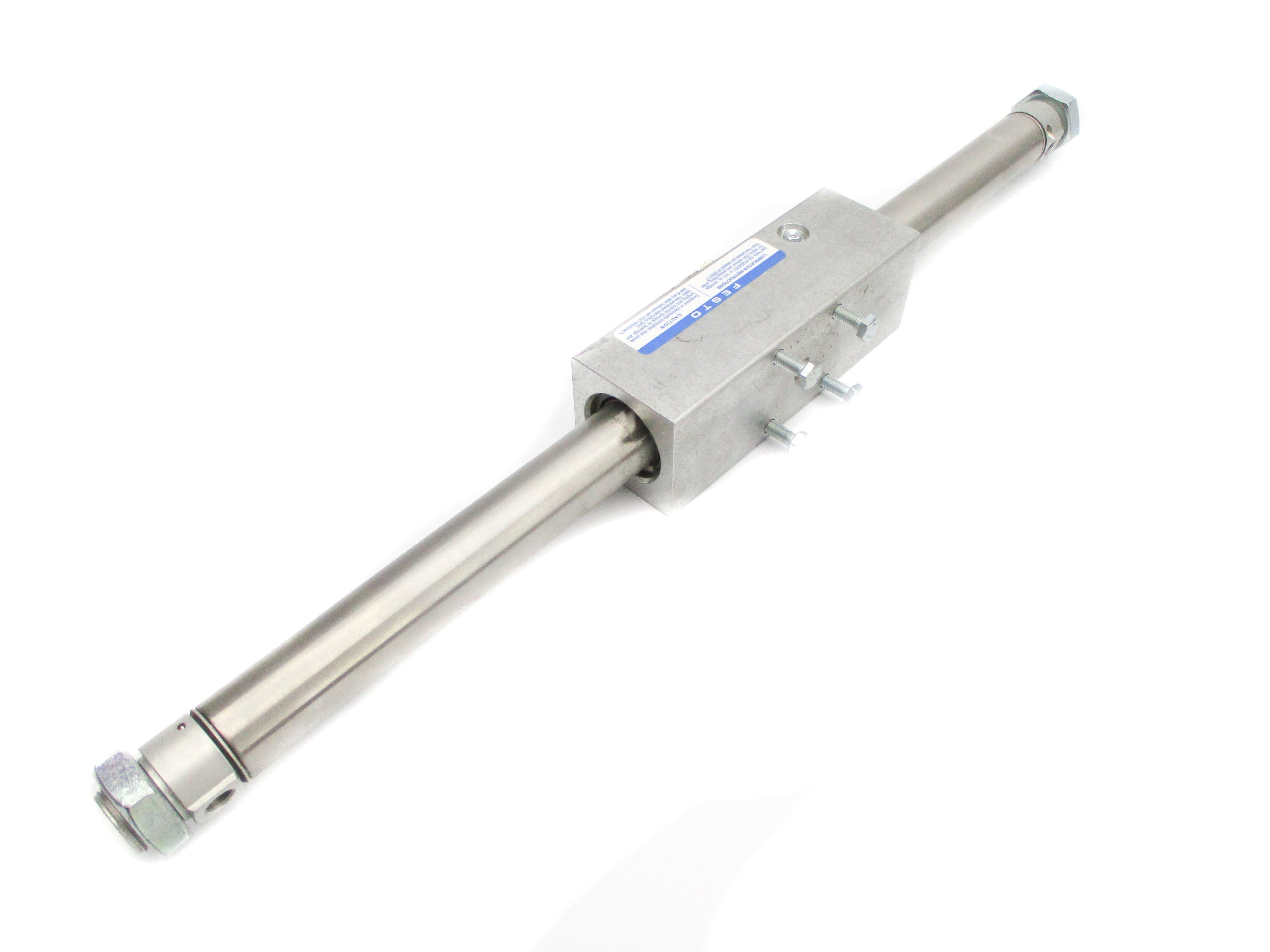 FESTO DGO-25-280-PPV-A-B 101PSI NSNP