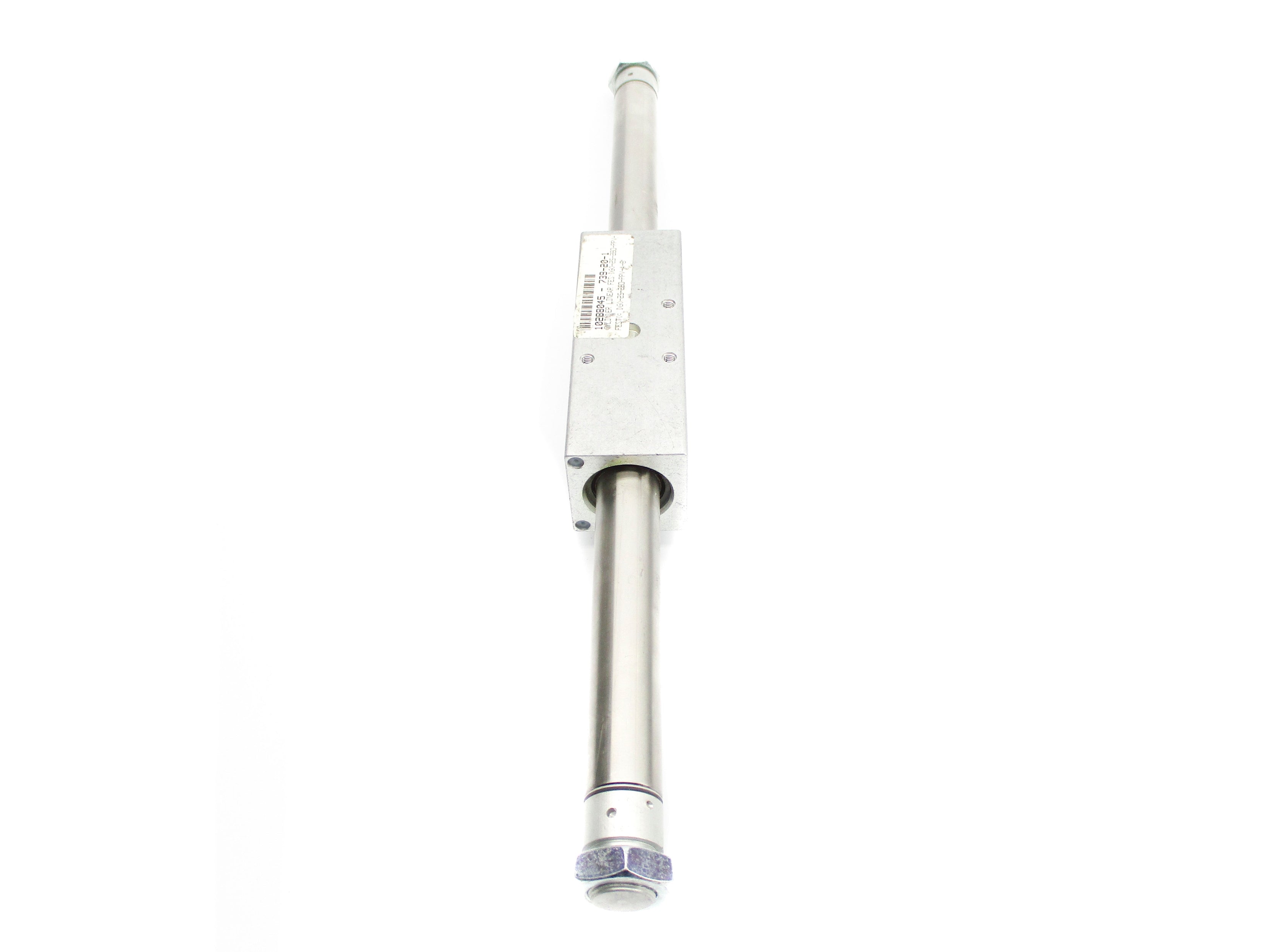 FESTO DGO-25-280-PPV-A-B 101PSI NSNP