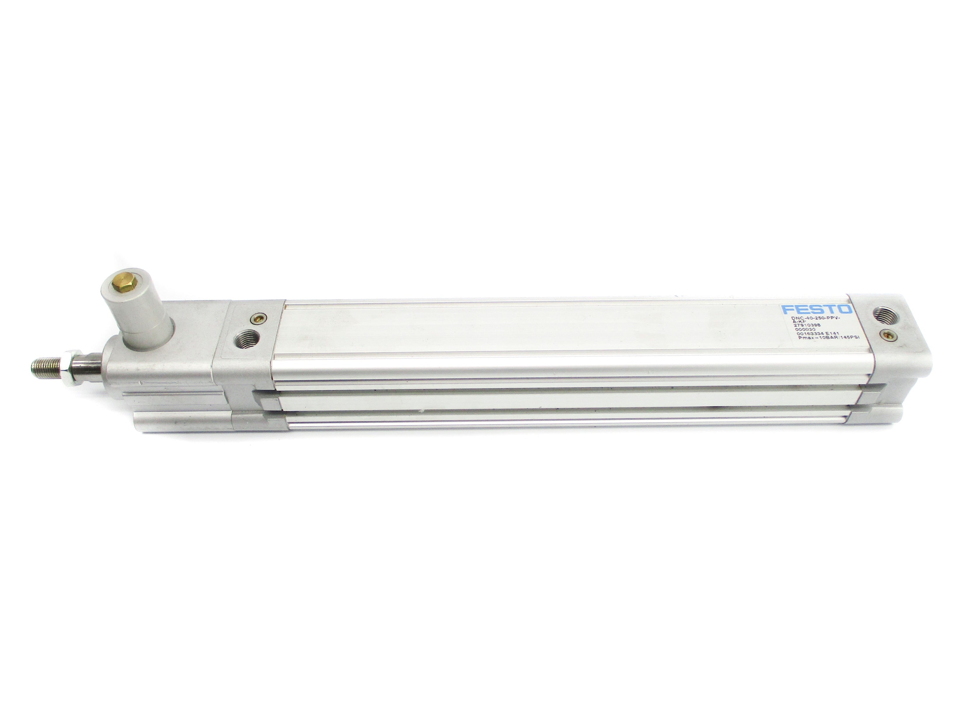 FESTO DNC-40-250-PPV-A-KP 145PSI NSNP